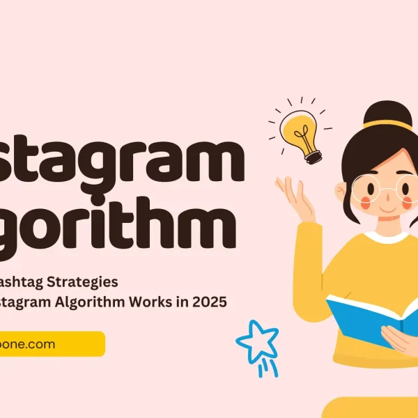 الگوریتم اینستاگرام